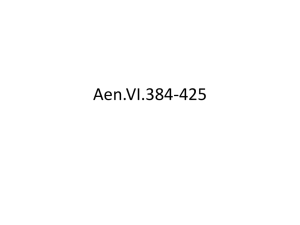 Aen.VI.384-425