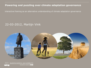 Vink-Powering-and-puzzling-over-climate-adaptation