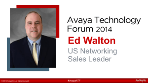 ATF_2014_Ed Walton Presentation