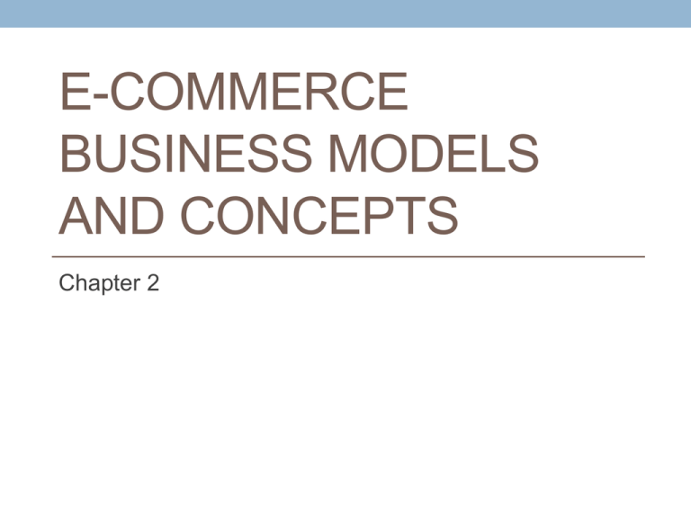 chapter-2-e-commerce-business-models-and-concepts