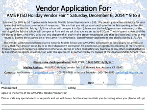 AMS_Vendor_Application_For_Holiday_Fair