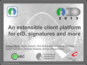 13-45_An-extensible-client-platform-for-eID-signatures-and