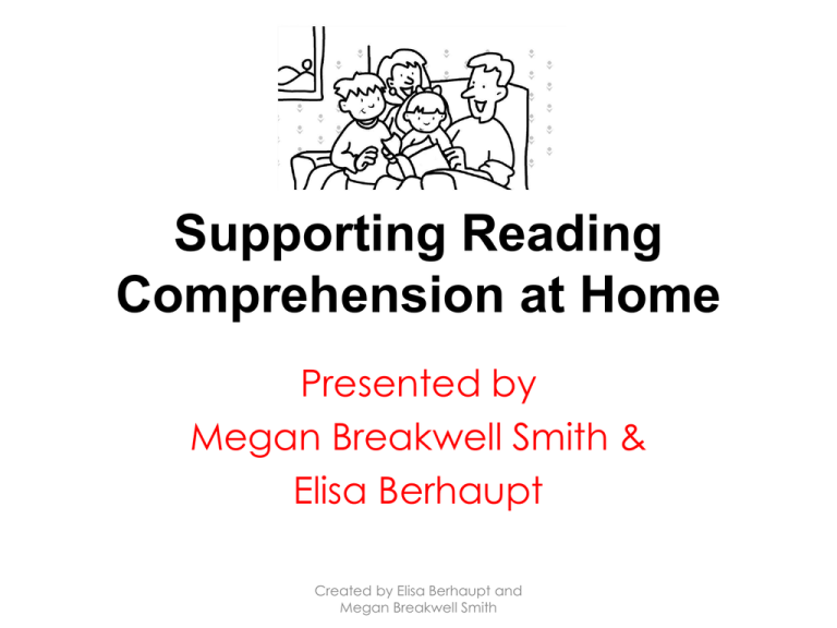 supporting-reading-comprehension-at-home