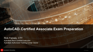 What Are The Available Examinations?