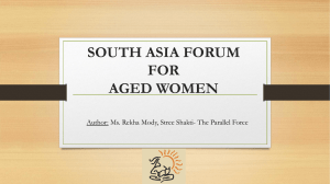 SOUTH-ASIA-FORUM_ppt - International Federation on Ageing