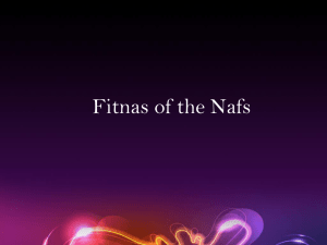 PPT003-Fitnas-of-the-Nafs-1
