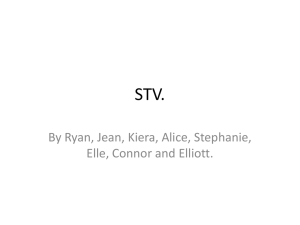 STV.