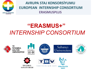 european internship consortium erasmusplus - euro