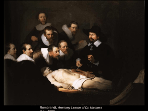 Rembrandt2 - arthumanities