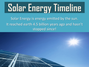 Click here to view - Solar Energy Conversion Research Cluster