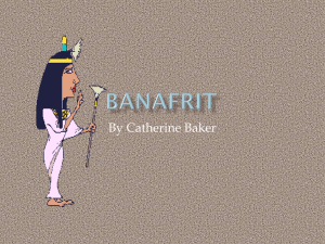 Banafrit - Catherine