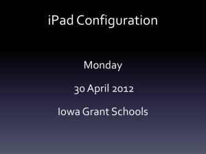 BF iPad Configuratio..