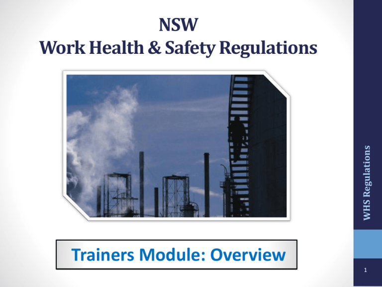 nsw-work-health-safety-act-2012