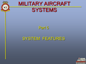 Mil AC Systems Pt 5