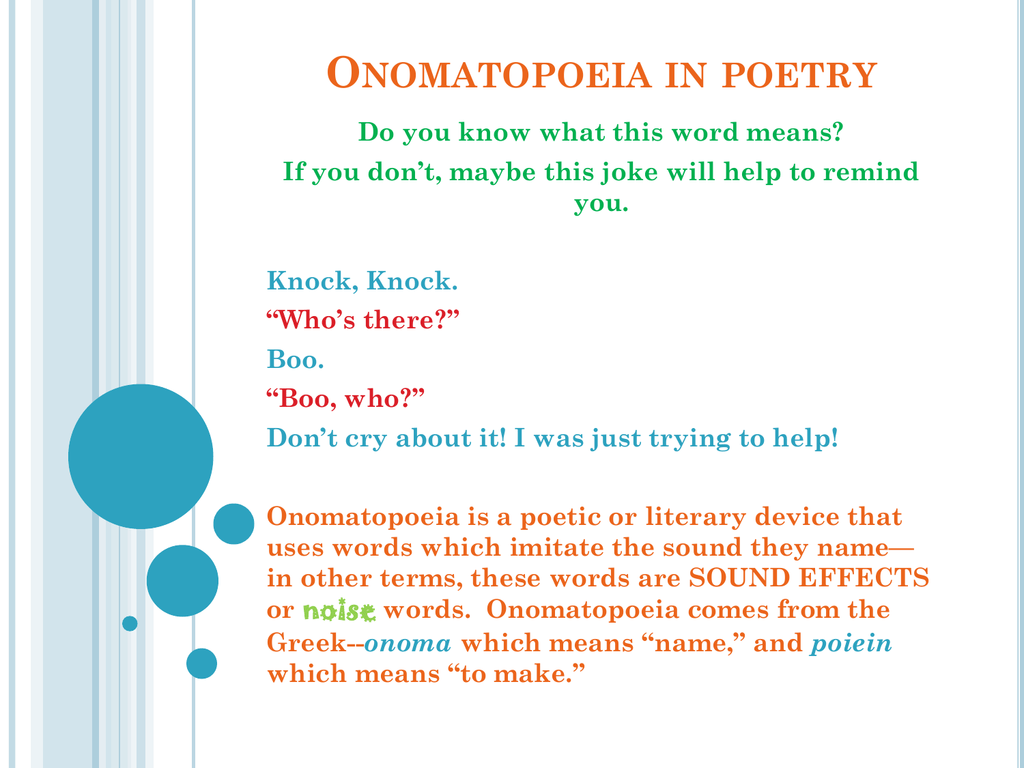 onomatopoeia-in-poetry