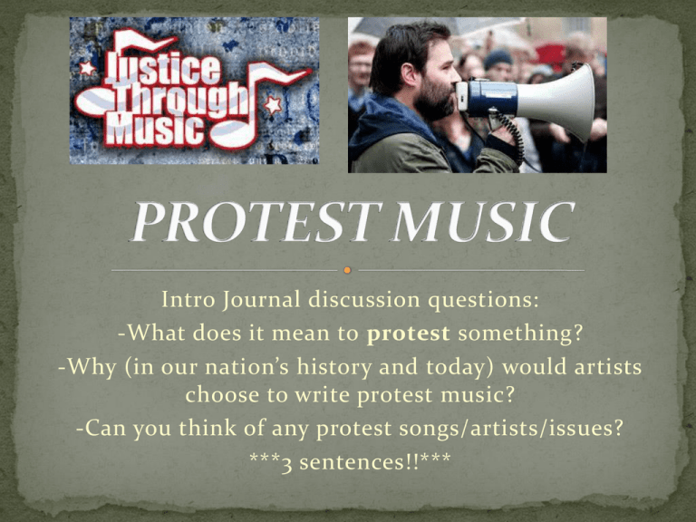 protest-music