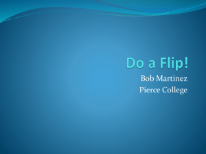 Do a Flip!