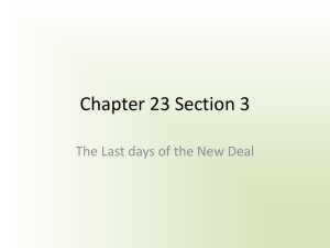 Chapter 23 Section 3