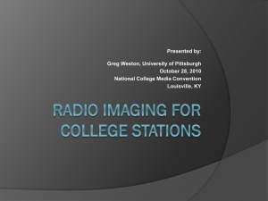 Radio-Imaging-for-College-Stations