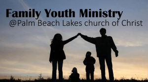 10-05-AM-Family-Youth-Ministry