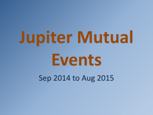 Jupiter-Mutual-Events