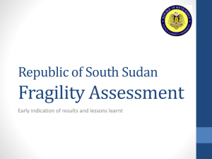 PRES_DAC_Indicators-WG_South-Sudan