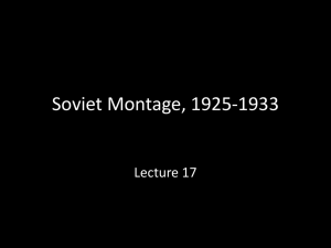 [Lecture 17] soviet montage 3 for wiki