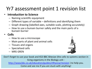 Yr7-assessment-point-1-revision-list-for