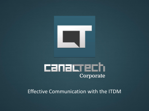 Canaltech Corporate