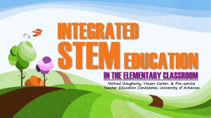 Integrated-STEM-Ed-in-the-Elementary-Classroom-PP
