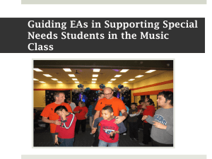 Supporting-EAs-with-Special-Needs-Stduents-in-Muisc