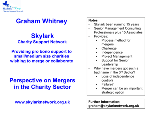 Jan 2014 - Skylark Network