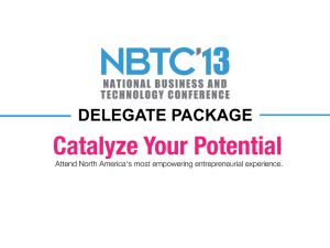 NBTC`13_Reviseddelegatepackage