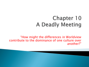 Chapter 10 A Deadly Meeting