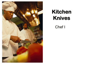 Knife Powerpoint kitchen_knives_powerpoint