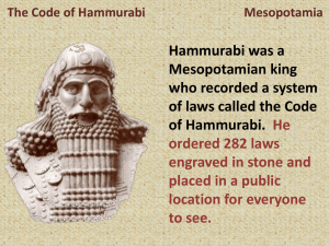 603-hammurabi
