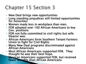 Chapter 15 Section 3 - Guthrie Public Schools