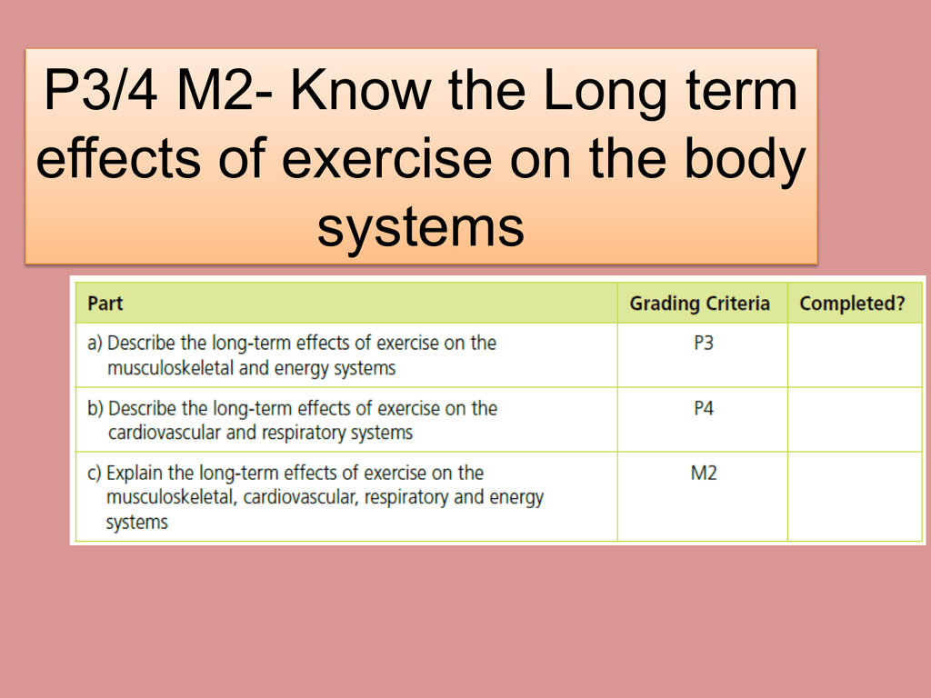 long-term-effects-of-exercise-on-musculoskeletal-system