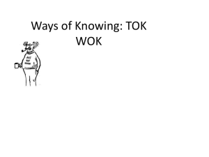 TOK WOK language1