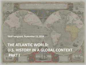 The Atlantic World JReid