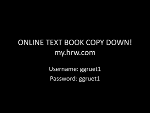 Beowulf - nicolewgruet