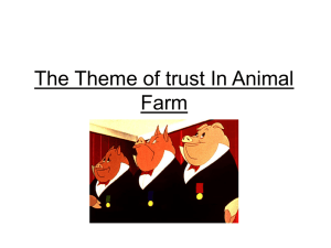 Animal-Farm-Trust-Yr-10-2011