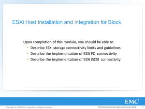 R_MOD_08-ESXi_Host_Installation_and_Integration_for_Block