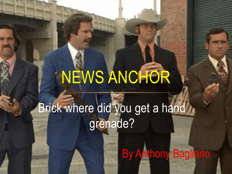 news-anchor