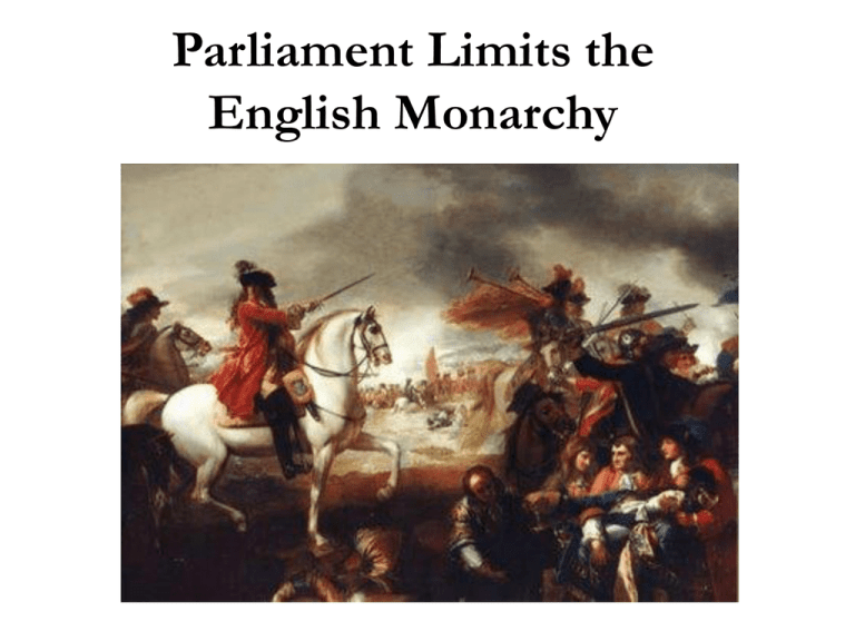 parliament-limits-england-s-monarchy