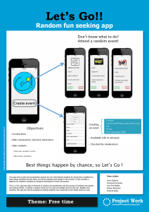 poster_Lets_go. - TU Delft Institutional Repository