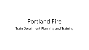 Portland Fire