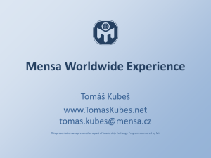 Mensa-Worldwide-Experience-JT2011