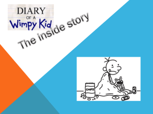 Diary of a wimpy kid - hill019-2012