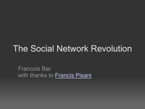 The_Social_Network_Revolution